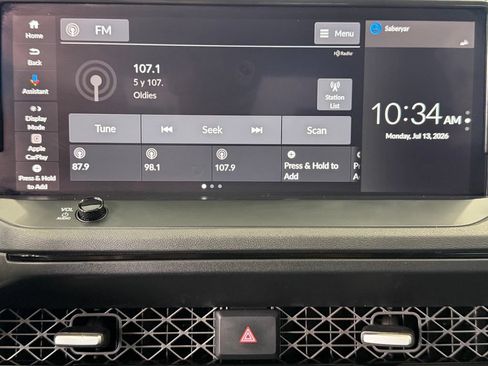 Used 2025 Honda Accord Touring image 29