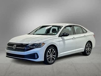 Used 2024 Volkswagen Jetta Sport