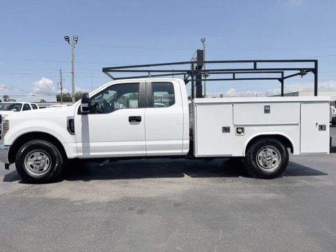 Used 2018 Ford F250 XL w/ Power Equipment Group RWD image 10