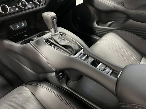 New 2027 Honda HR-V EX-L image 17