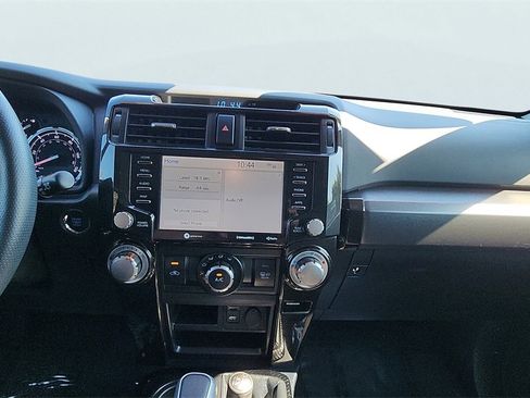 Used 2024 Toyota 4Runner TRD Off-Road image 10