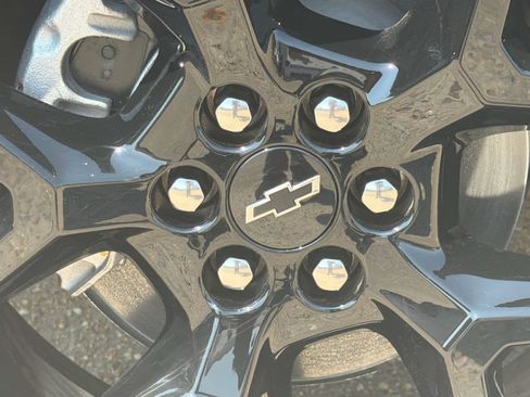 New 2026 Chevrolet Traverse RS FWD image 11