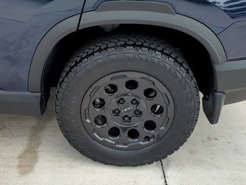 Used 2026 Honda Passport TrailSport Elite image 26