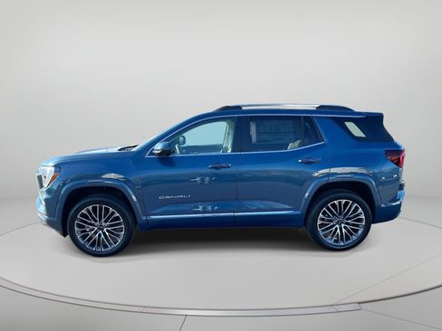 New 2026 GMC Terrain Denali AWD/4WD image 7