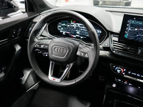 Used 2023 Audi SQ5 Premium Plus image 13
