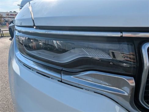 Used 2022 Jeep Wagoneer Series II image 10
