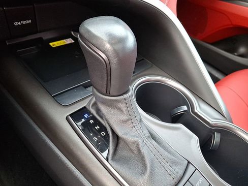 Used 2023 Toyota Camry XSE image 12