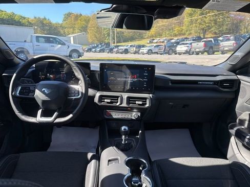 New 2025 Ford Mustang GT image 20