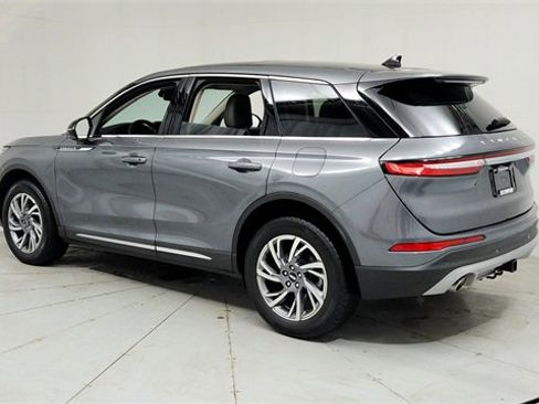 Used 2023 Lincoln Corsair AWD w/ Equipment Group 101A image 3