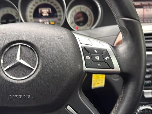 Used 2014 Mercedes-Benz C 300 4MATIC Sedan image 33