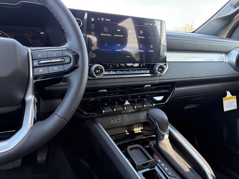 New 2026 Chevrolet Colorado LT w/ LT Convenience Package image 15