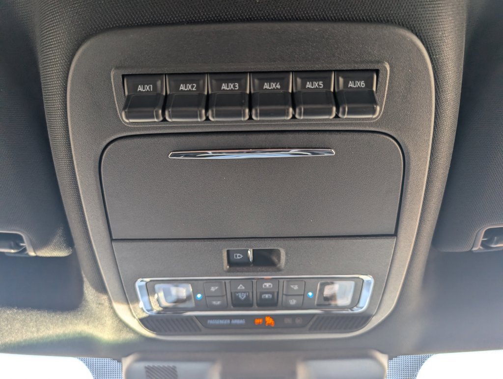 New 2026 Ford F150 Raptor AWD/4WD image 27