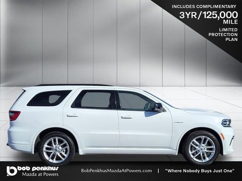 Used 2024 Dodge Durango R/T image 23