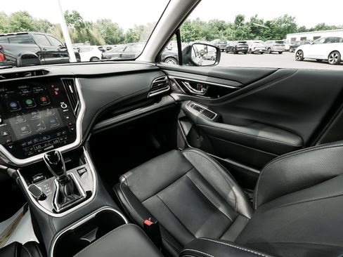 Used 2024 Subaru Legacy Touring XT AWD/4WD image 43