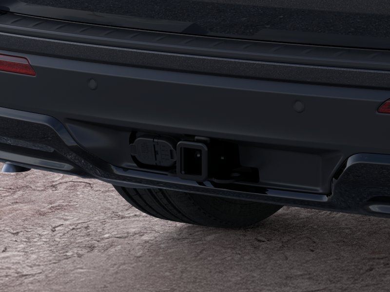 New 2026 Ford Explorer ST-Line AWD/4WD image 23