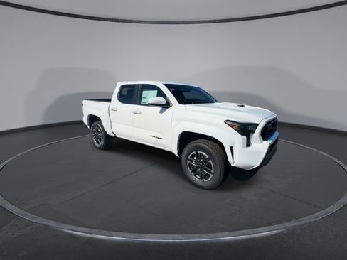 New 2026 Toyota Tacoma TRD Sport image 4