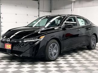 New 2027 Nissan Sentra S FWD video 2