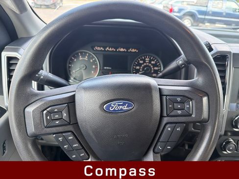Used 2019 Ford F150 XLT w/ Max Trailer Tow Package AWD/4WD image 16