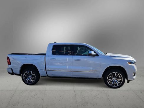New 2026 RAM 1500 Tungsten image 9