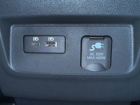 New 2026 Nissan Frontier SV image 30