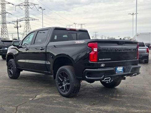 New 2026 Chevrolet Silverado 1500 LT Trail Boss w/ LT Trail Boss Premium Package image 13