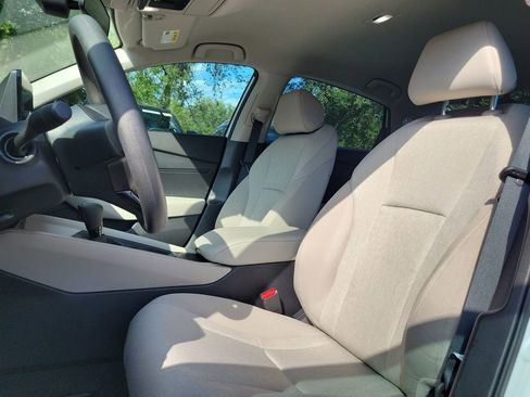 Used 2024 Honda Accord LX image 14