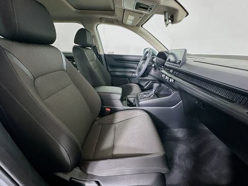 Used 2023 Honda CR-V EX image 30