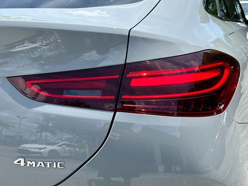 Used 2025 Mercedes-Benz GLE 450 4MATIC Coupe image 33