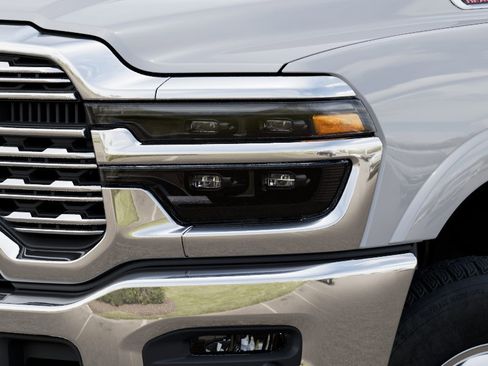 New 2026 RAM 3500 Longhorn image 10