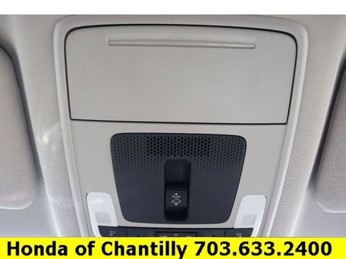 Certified 2026 Honda CR-V EX-L image 19