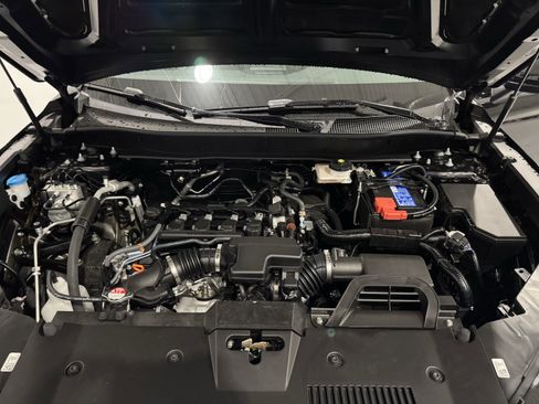New 2026 Honda CR-V EX-L image 14