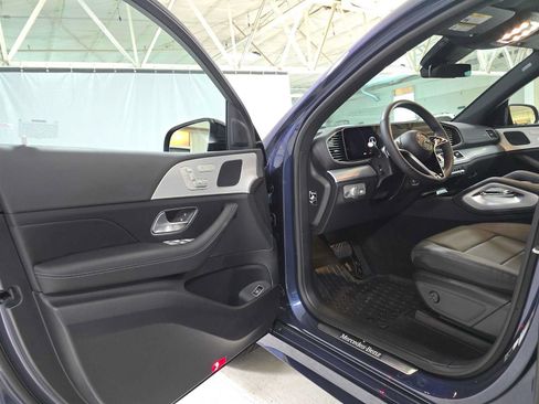 Used 2026 Mercedes-Benz GLE 450 4MATIC Coupe image 19