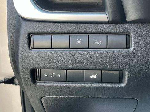 Certified 2023 Nissan Rogue Platinum w/ Platinum Premium Package image 30