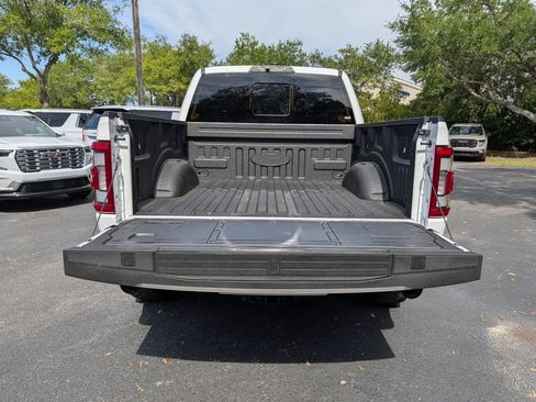 Used 2023 Ford F150 Raptor w/ Equipment Group 802A Raptor R AWD/4WD image 12