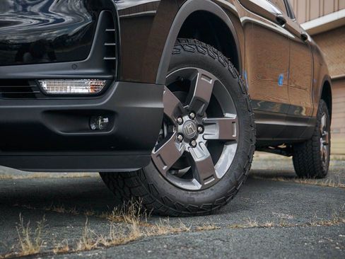 New 2026 Honda Ridgeline TrailSport image 6