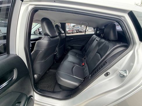 Used 2020 Toyota Prius Prime XLE FWD image 51