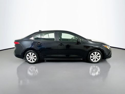 Certified 2024 Toyota Corolla LE FWD image 4