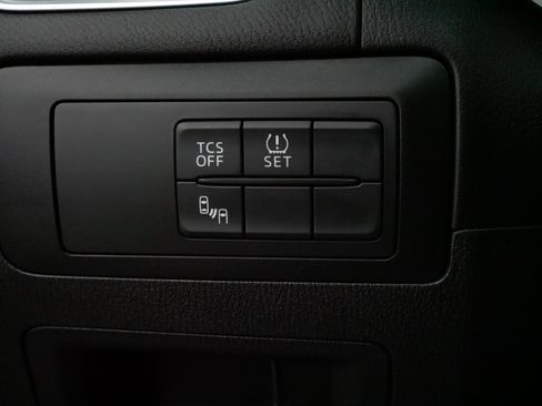 Used 2016 MAZDA CX-5 Touring image 28