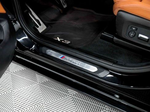 Used 2018 BMW X3 M40i AWD/4WD image 44