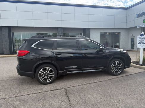 Certified 2024 Subaru Ascent Limited w/ Technology Package AWD/4WD image 6