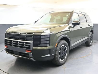 Used 2026 Hyundai Palisade XRT Pro