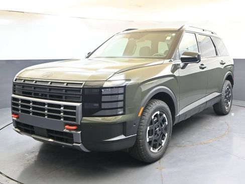 Used 2026 Hyundai Palisade XRT Pro AWD/4WD image 1