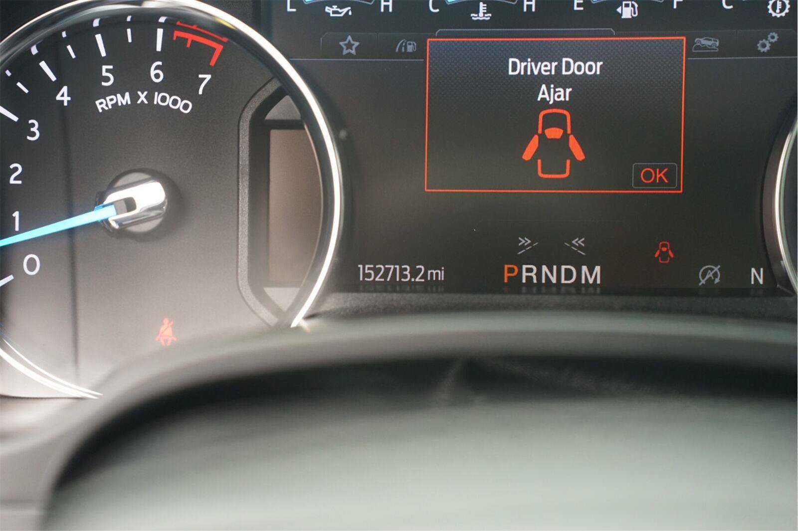Used 2020 Ford Expedition Max XLT w/ Equipment Group 202A RWD image 28