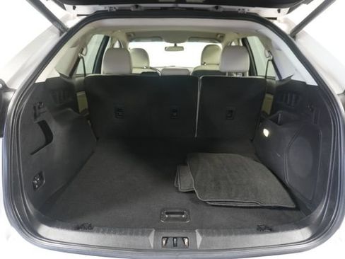 Used 2015 Ford Edge Titanium w/ Technology Package FWD image 29