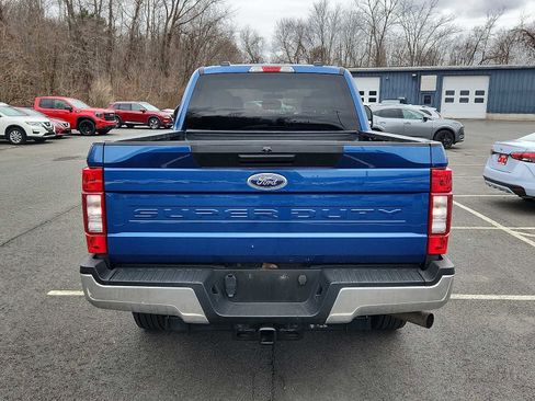 Used 2022 Ford F250 XLT w/ Snow Plow Prep Package image 5