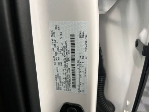 Used 2022 Ford F150 King Ranch w/ Equipment Group 601A High image 19