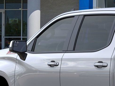 New 2026 Chevrolet Silverado 1500 LT image 12