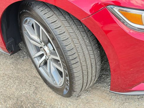 Used 2015 Ford Mustang Premium RWD image 80