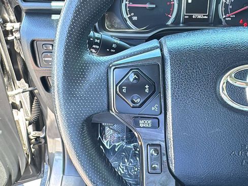 Certified 2020 Toyota 4Runner Nightshade image 14