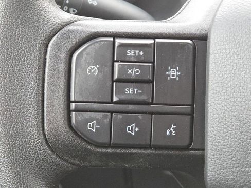 Used 2021 Ford F150 XL w/ STX Appearance Package AWD/4WD image 8